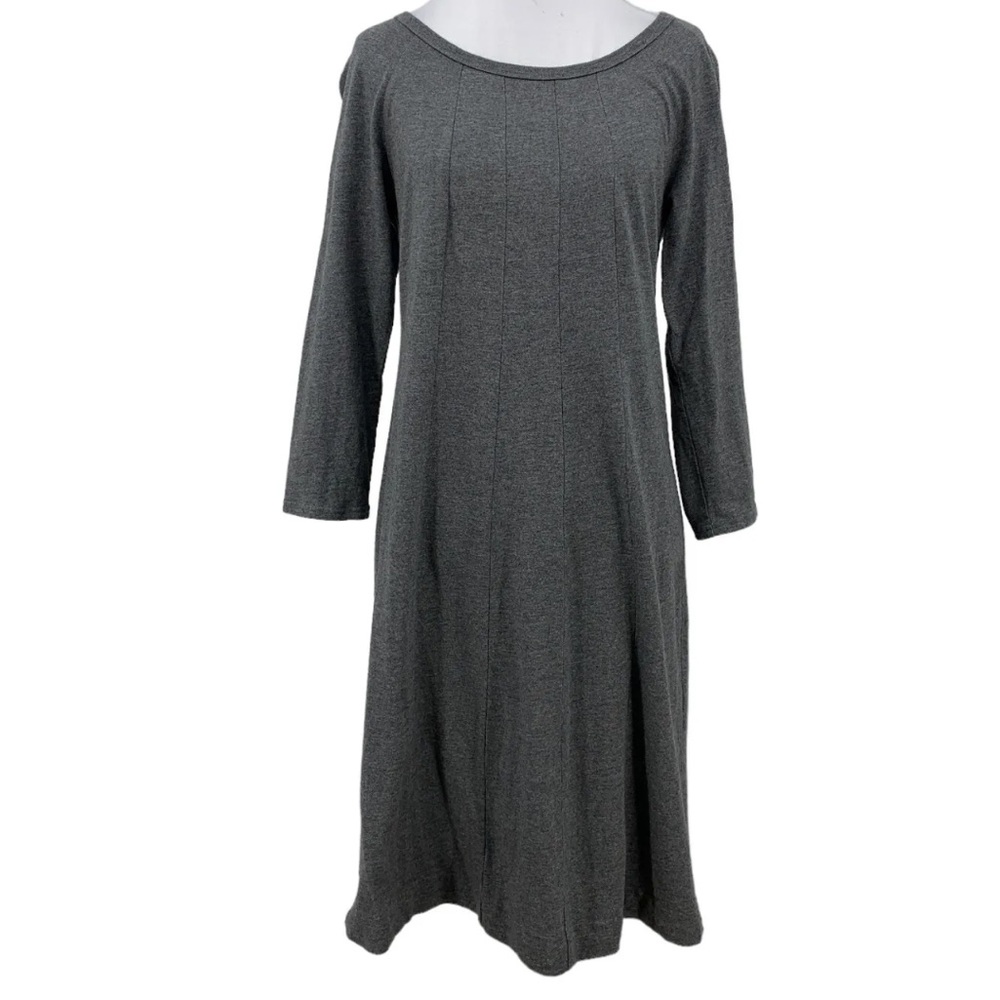 J. Jill midi sweater dress Size XL
